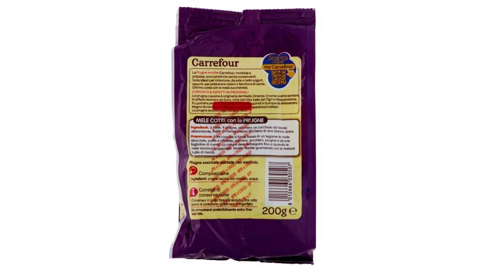 Prugne con Nocciolo Carrefour