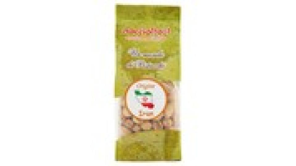 noccioltost Un mondo di Pistacchi Origine Iran