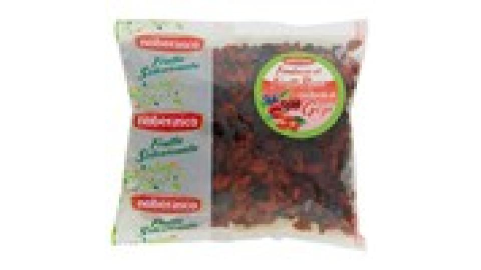 noberasco Frutta Selezionata Fantasia di Frutti Rossi con bacche di Goji