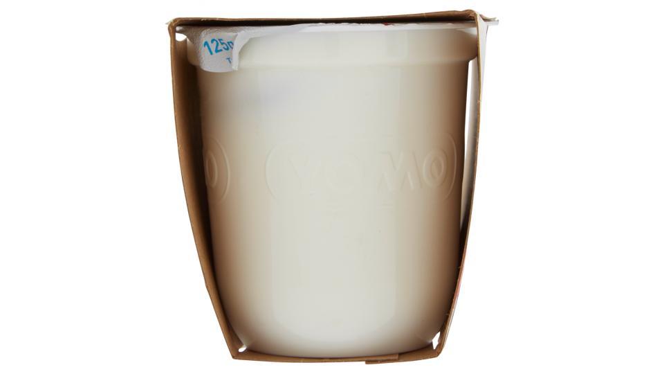 Yomo Bianco Naturale Yogurt Magro