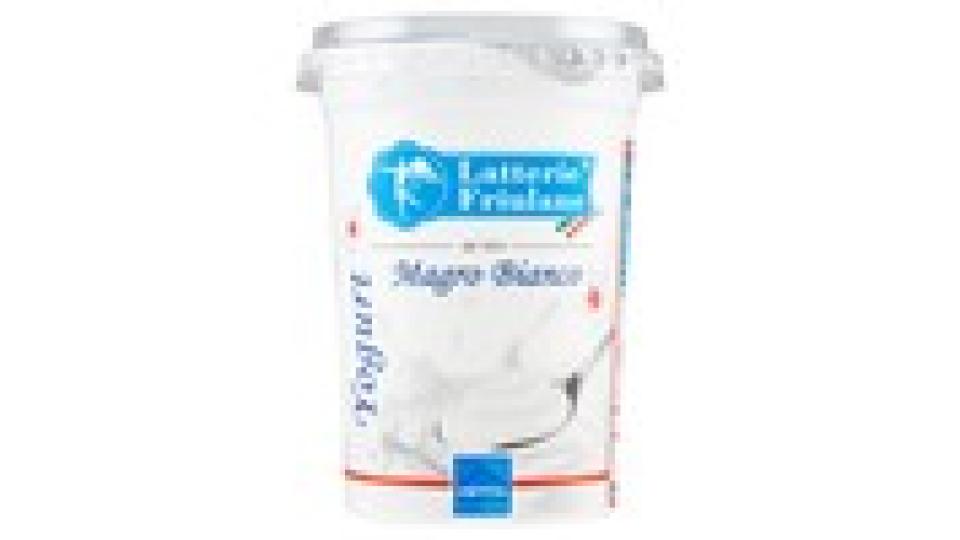 Latterie Friulane Yogurt Magro Bianco