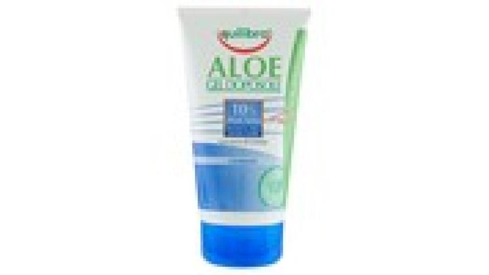 equilibra Aloe Gel Doposole