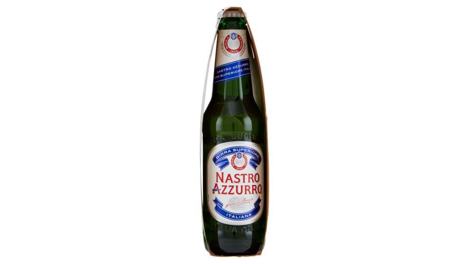 Nastro Azzurro
