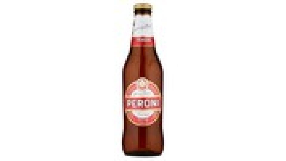 Peroni bottiglia