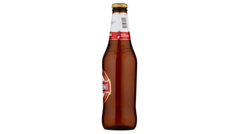 Peroni bottiglia