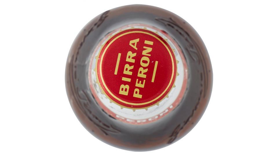 Peroni bottiglia