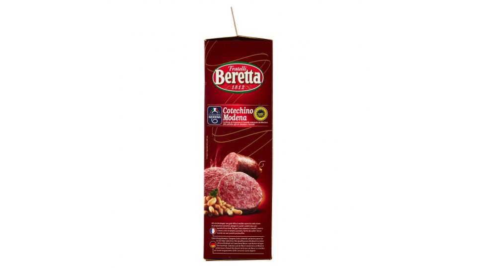 Fratelli Beretta Cotechino Modena I.g.p.