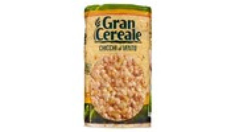 Gran Cereale Chicchi Al Vento