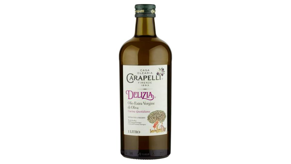 Pietro Coricelli Olio Extra Vergine Di Oliva