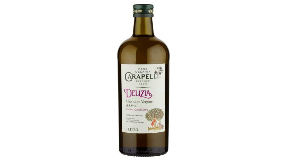 Pietro Coricelli Olio Extra Vergine Di Oliva