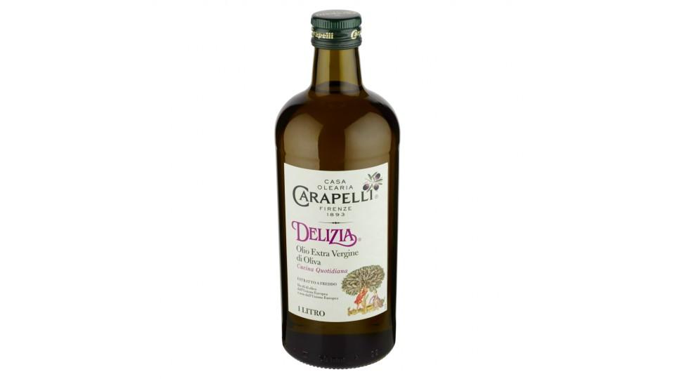 Pietro Coricelli Olio Extra Vergine Di Oliva