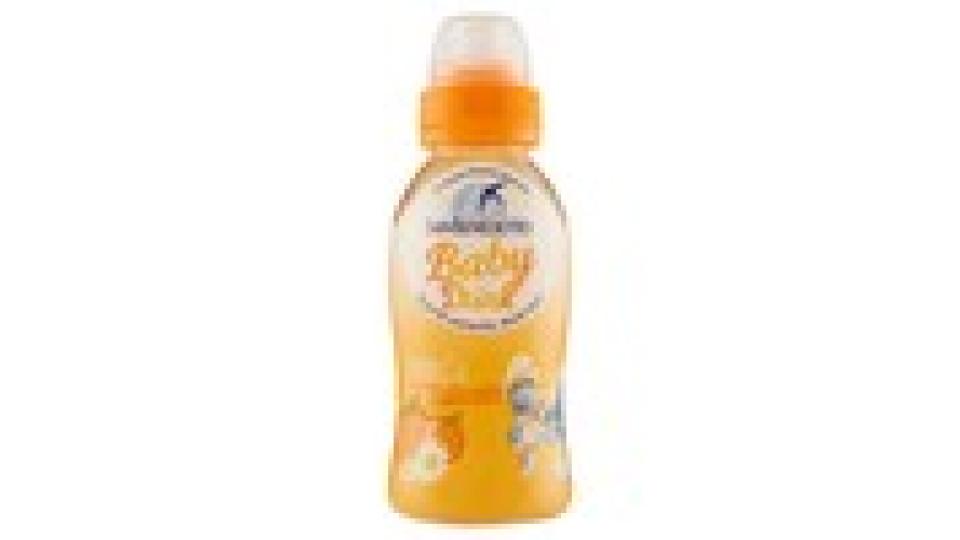 San Benedetto Baby Drink Mandarancio