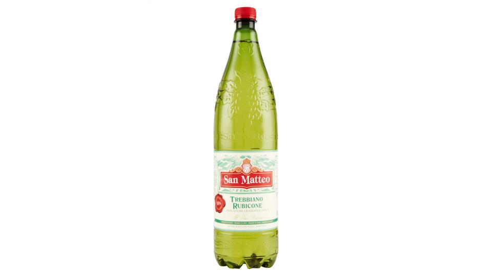 San Matteo Trebbiano Rubicone IGT
