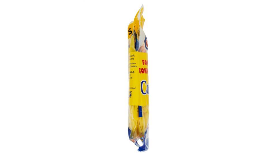 Spontex Guanti Casalinghi Confort x2 Taglia S