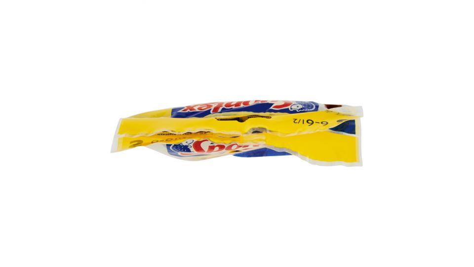 Spontex Guanti Casalinghi Confort x2 Taglia S