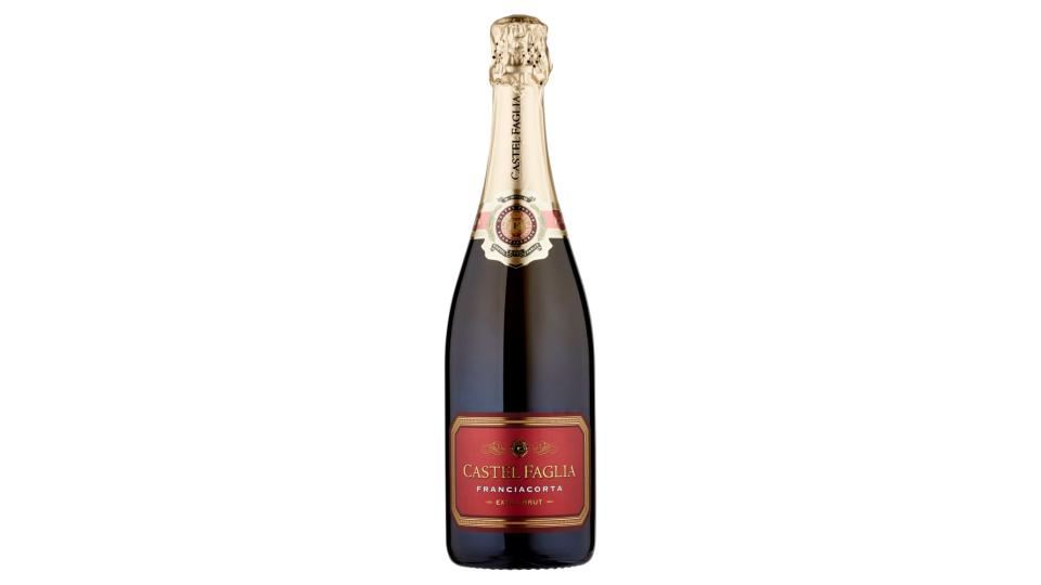 Castel Faglia Franciacorta DOCG Extra Brut
