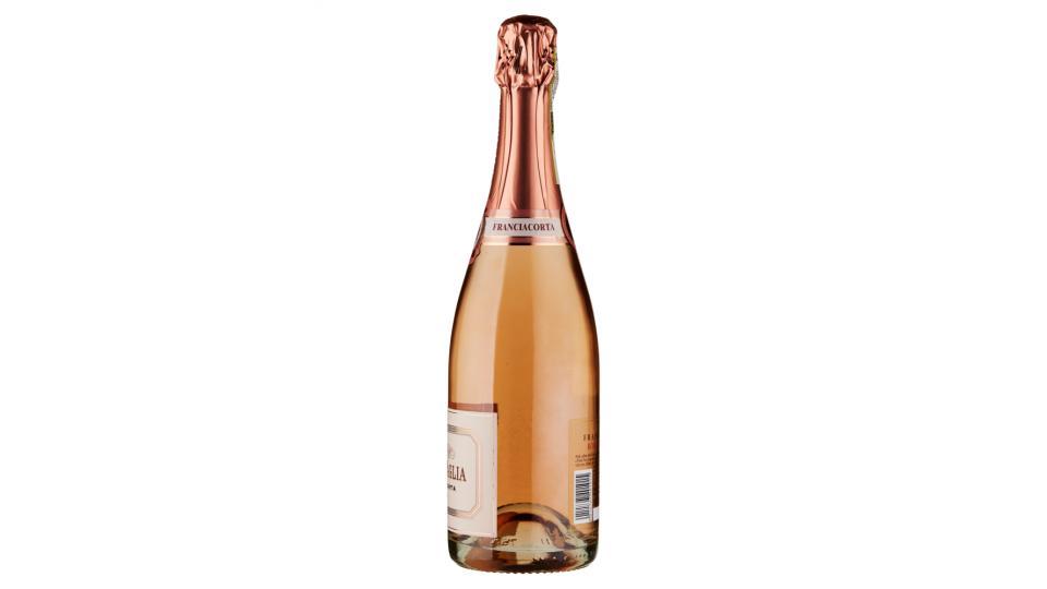 Castel Faglia Franciacorta DOCG Rosé Extra Brut