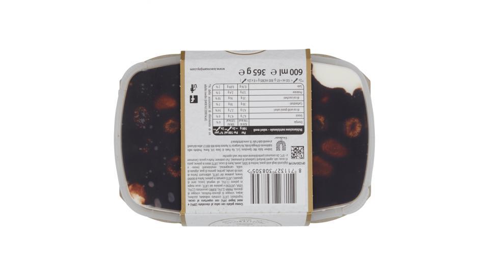 Carte d'Or Le Specialità Profiteroles