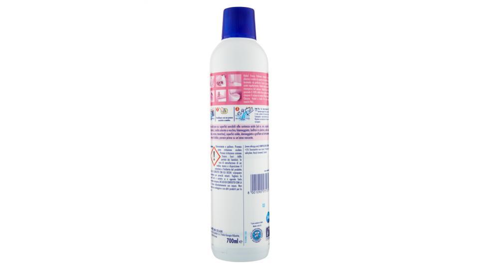 Viakal Bagno Fresco Profumo Anticalcare Liquido