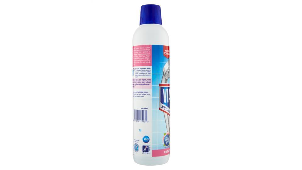 Viakal Bagno Fresco Profumo Anticalcare Liquido