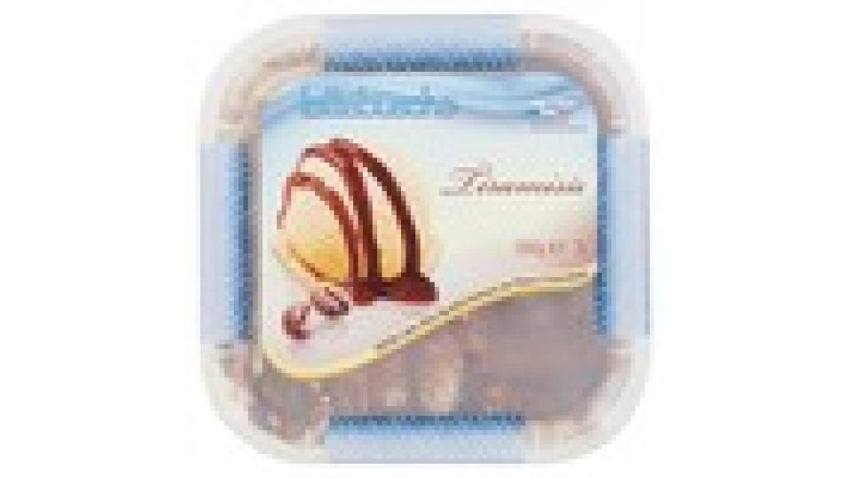 lattebusche Tiramisù