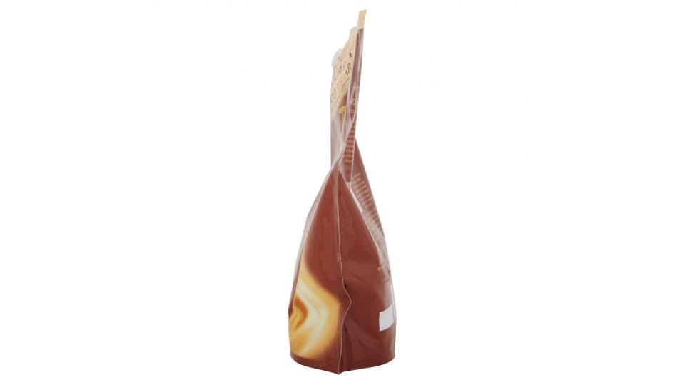 Spuma di Sciampagna Vellutante Saponecrema Macadamia e Quinoa Ecoricarica