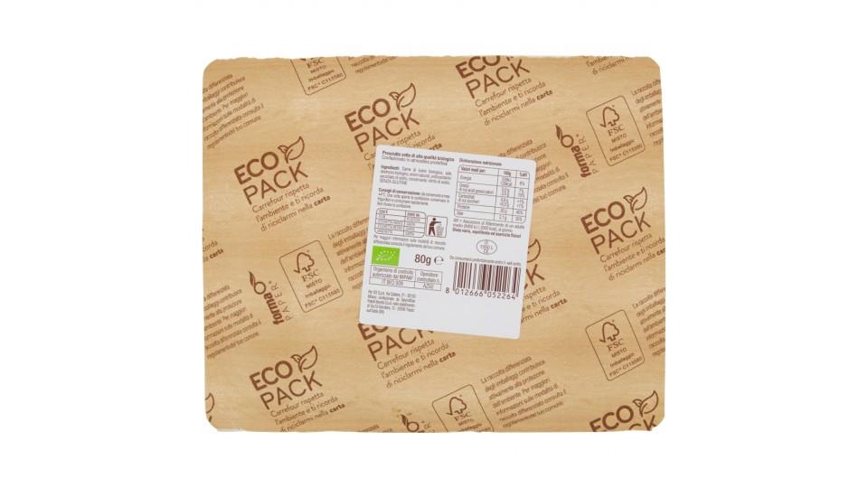 Prosciutto Cotto di alta qualità biologico