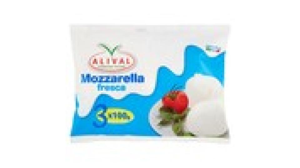 Alival Mozzarella fresca