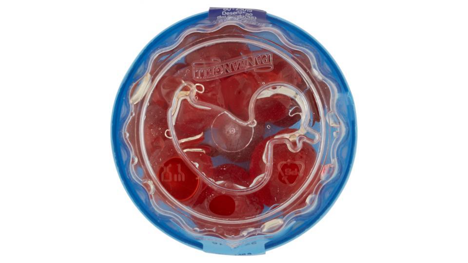 Cameo ciliegie candite
