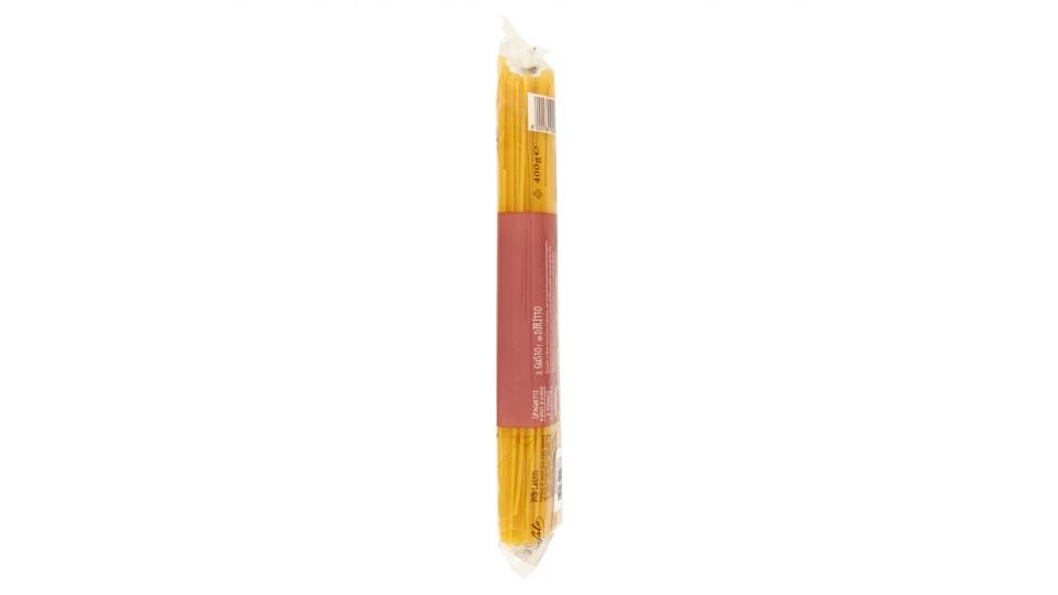 Spaghetti senza Glutine
