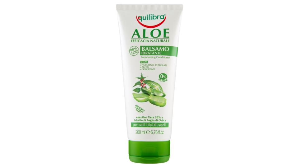equilibra Aloe Balsamo Idratante