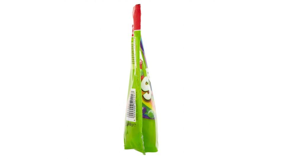Skittles Crazy Sours