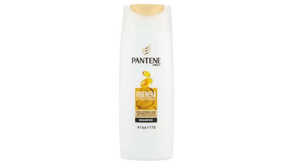 Pantene Pro-V Shampoo Rigenera & Protegge