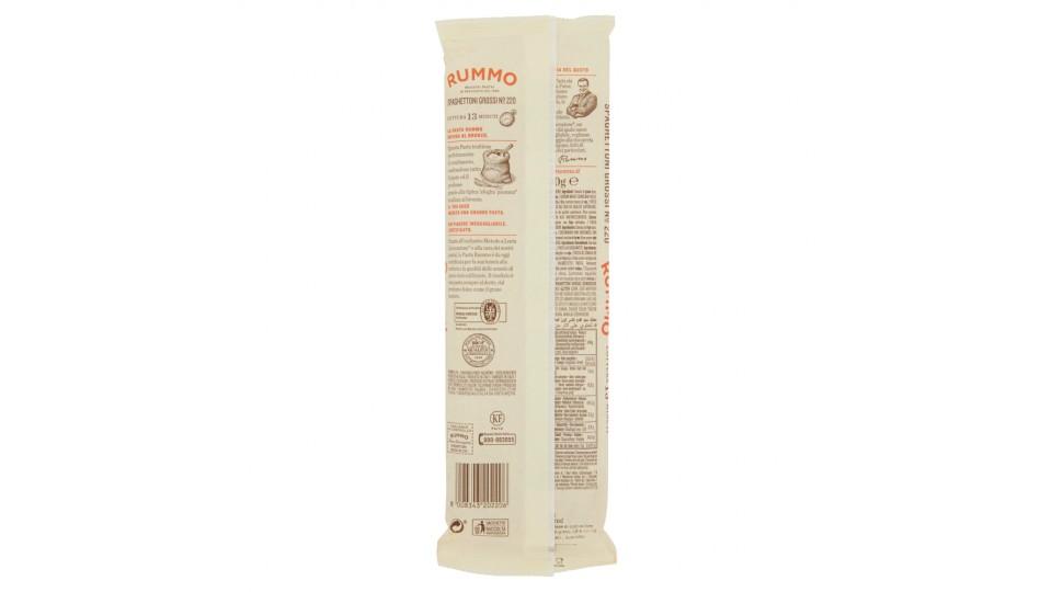 Rummo Spaghettoni Grossi N° 220