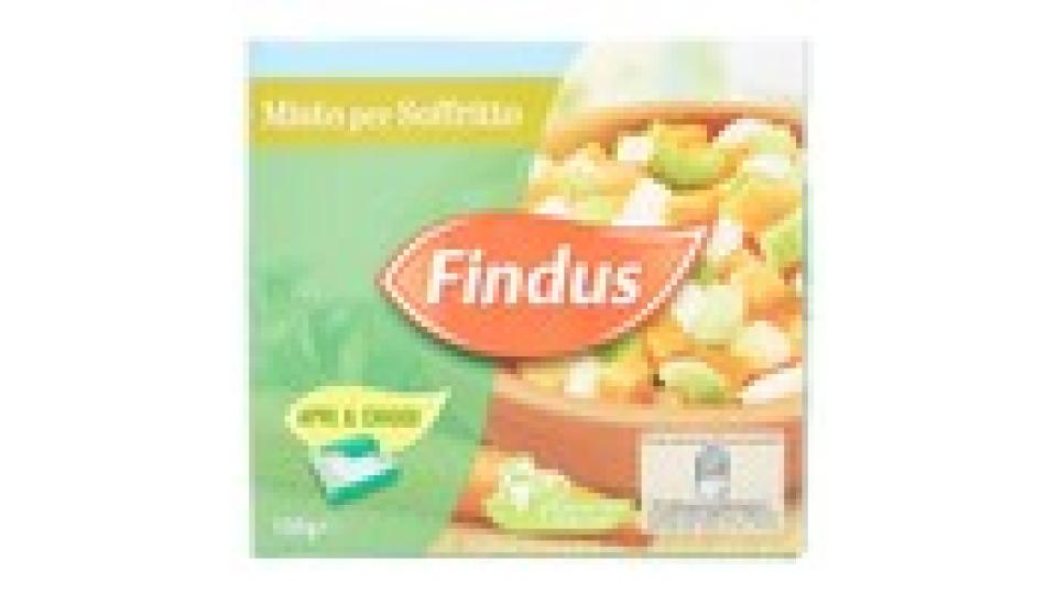 Findus Misto per Soffritto