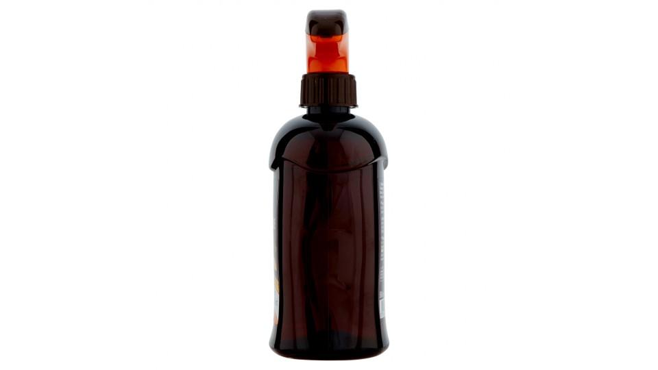 Delice Solaire Acqua Solare Abbronzante Carotene + Aloe Vera Profumo Coconut