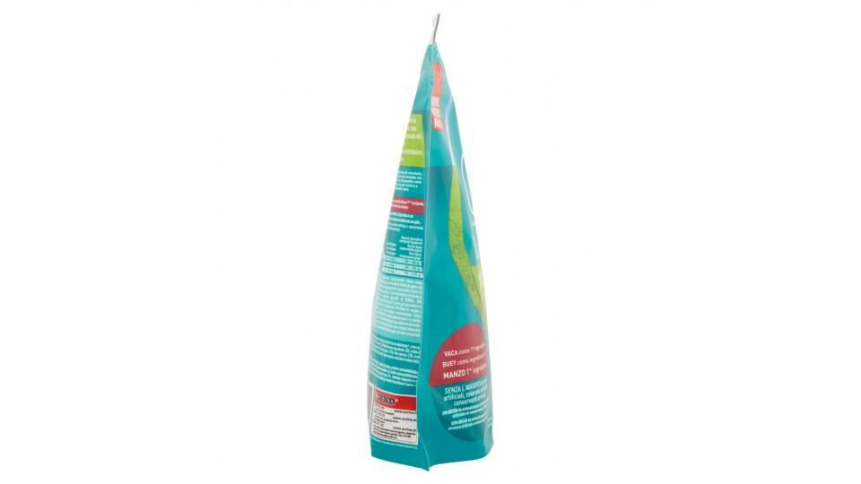 PURINA ONE Dual Nature Gatto Ricco in Manzo