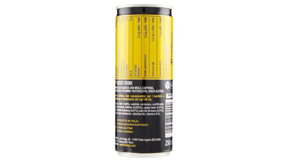 Beebad Energy Drink