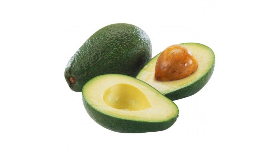 Avogado fresco pinkert