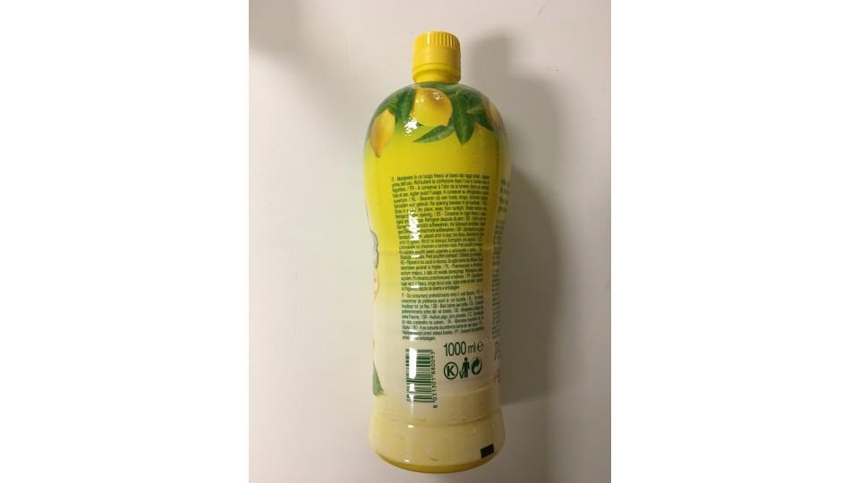 Polenghi succo limone concentrato