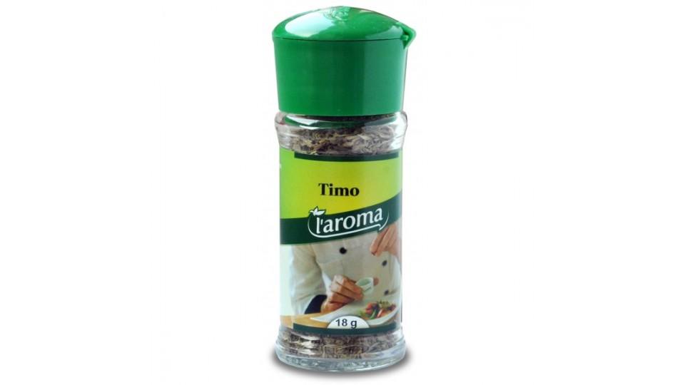 Aroma timo