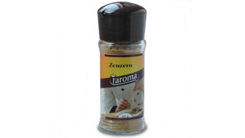 Aroma zenzero