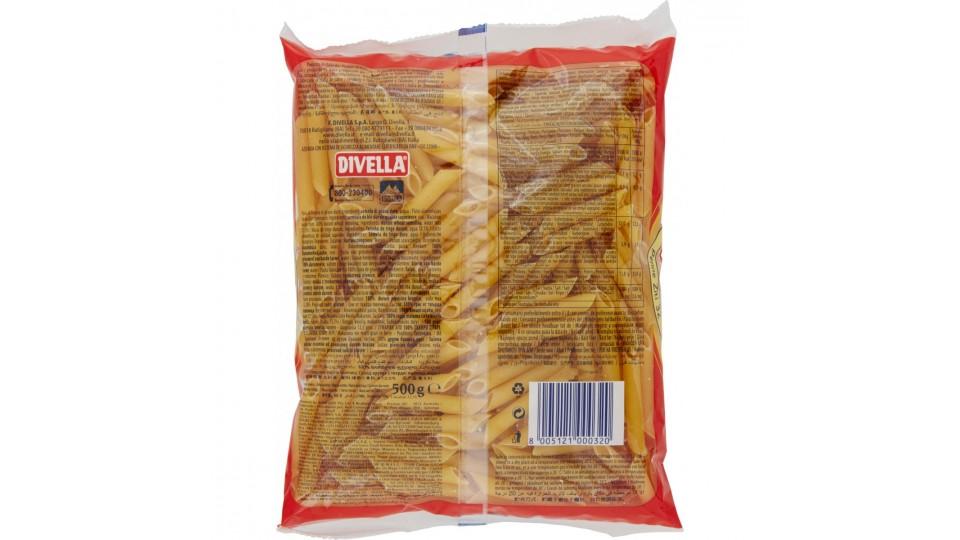 Divella penne ziti n.32