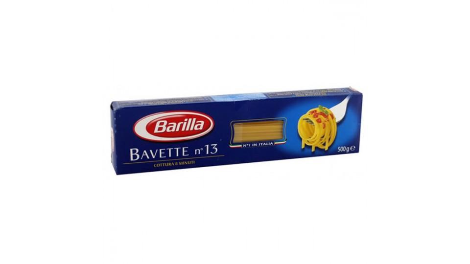 Barilla n.13 linguine