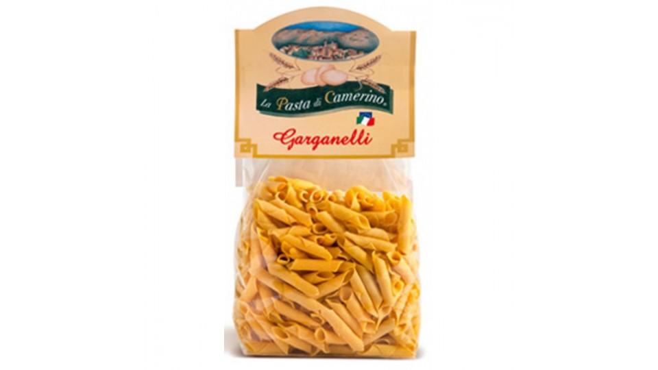 Camerino garganelli uovo gr