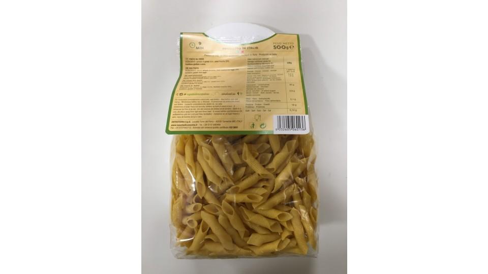 Camerino garganelli uovo gr