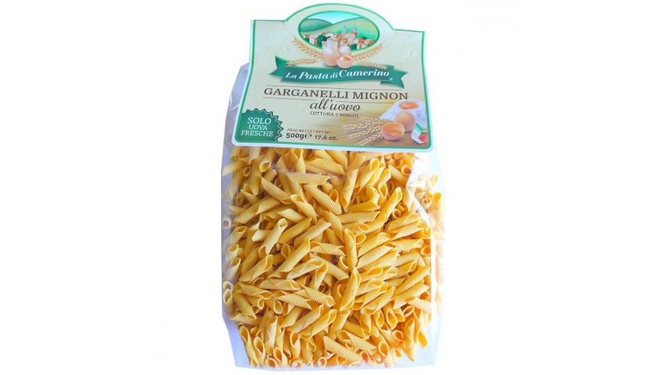 Camerino garganelli mignon gr