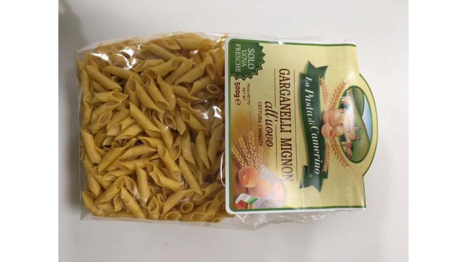 Camerino garganelli mignon gr