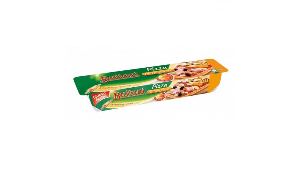Buitoni base x pizza ret.