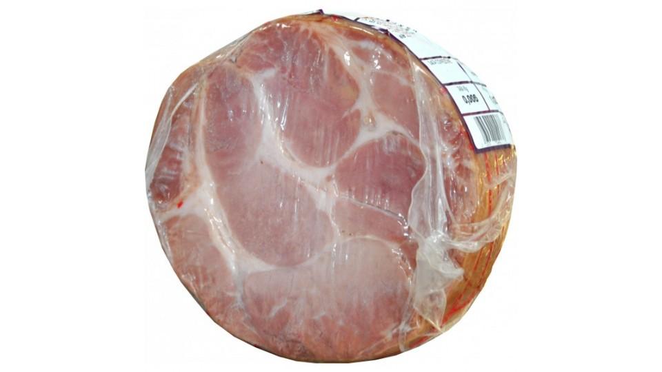 Barilli spalletta del Po